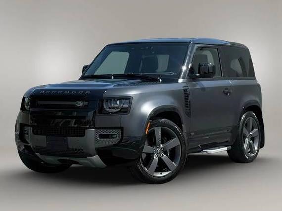 LAND ROVER DEFENDER 2023 SALEW6EE4P2200575 image